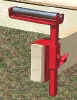 roller and brack...2.JPG (11988 bytes)